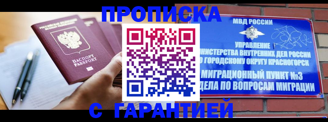 прописка иностранных граждан в Кингисеппе